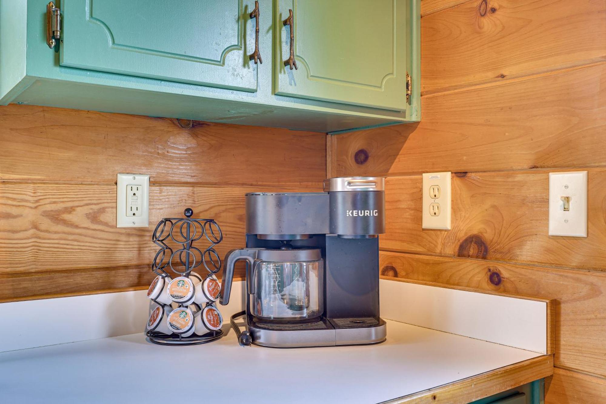 Cozy Cabin In Private Location With Hot Tub And Grill! Blue Ridge Dış mekan fotoğraf